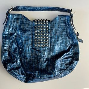 White House Black Market shoulder bag